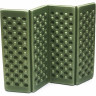 Подушка NATUREHIKE NH20PJ025 складная темно-зеленая 6927595767832